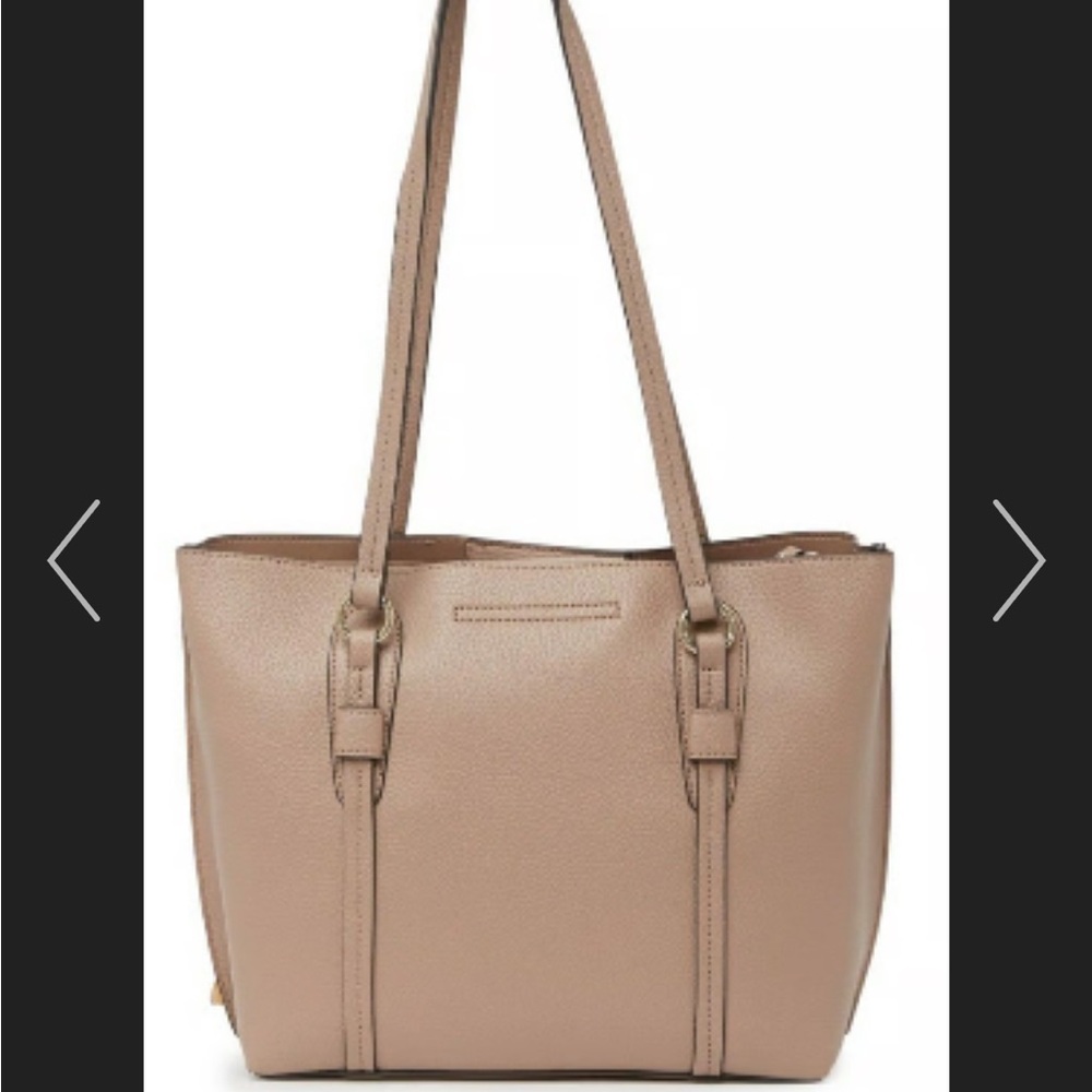Nanette Lepore tote bag